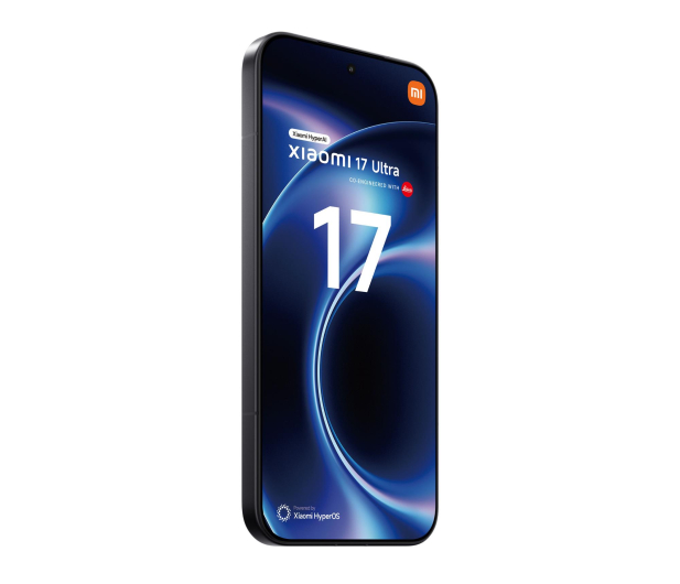 XIAOMI 17 Ultra 16/512 Black - 1486594 - zdjęcie 4